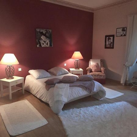Chambre Du Jura Saint-Germain-lès-Arlay Dış mekan fotoğraf