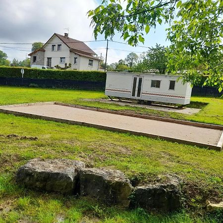 Chambre Du Jura Saint-Germain-lès-Arlay Dış mekan fotoğraf