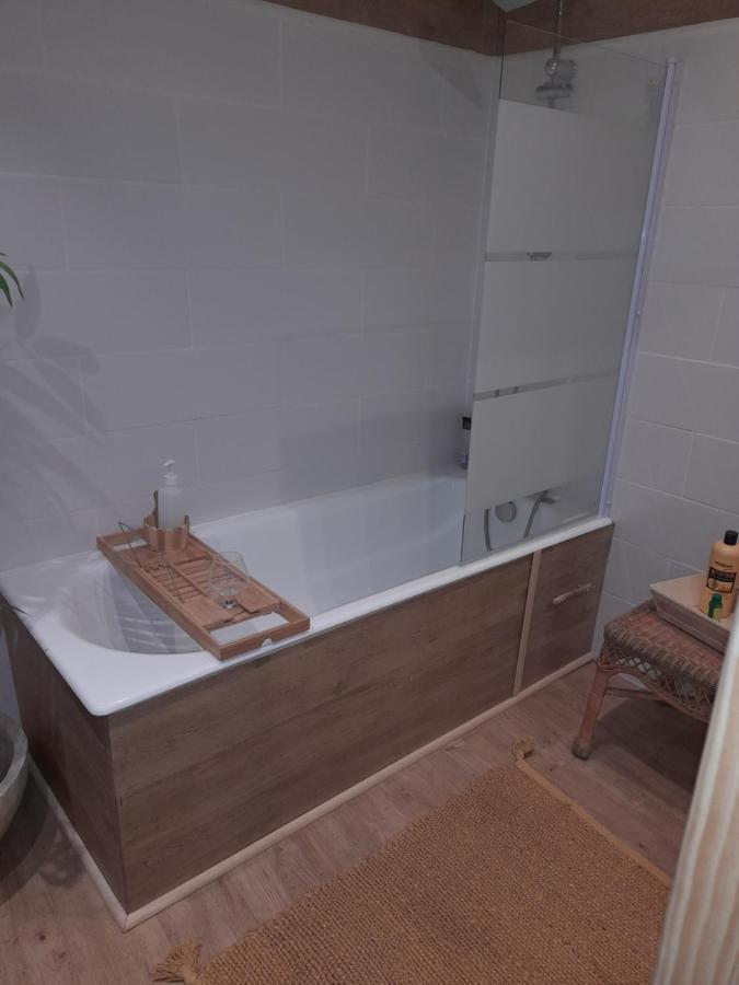 Chambre Du Jura Saint-Germain-lès-Arlay Dış mekan fotoğraf