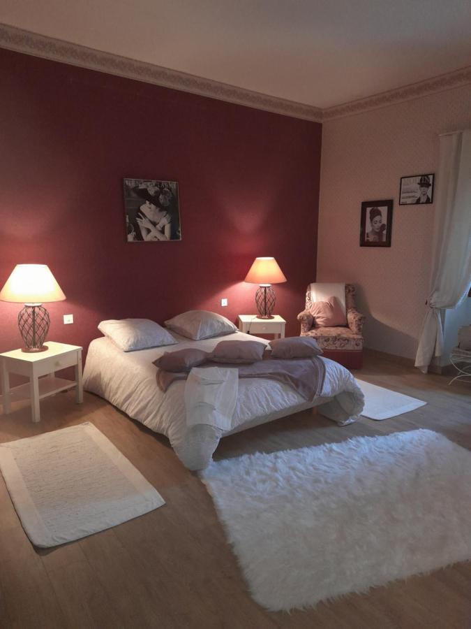 Chambre Du Jura Saint-Germain-lès-Arlay Dış mekan fotoğraf