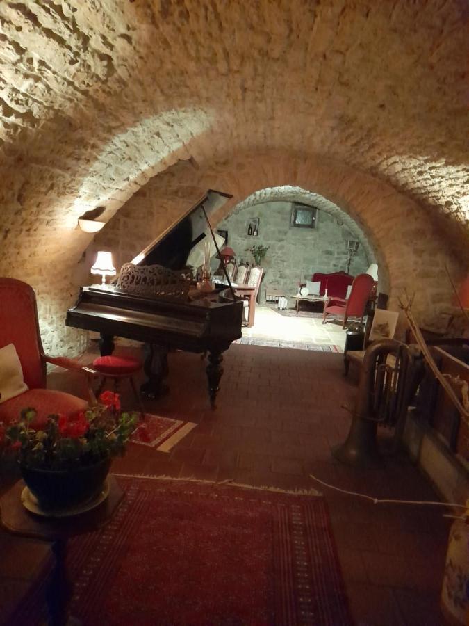 Chambre Du Jura Saint-Germain-lès-Arlay Dış mekan fotoğraf