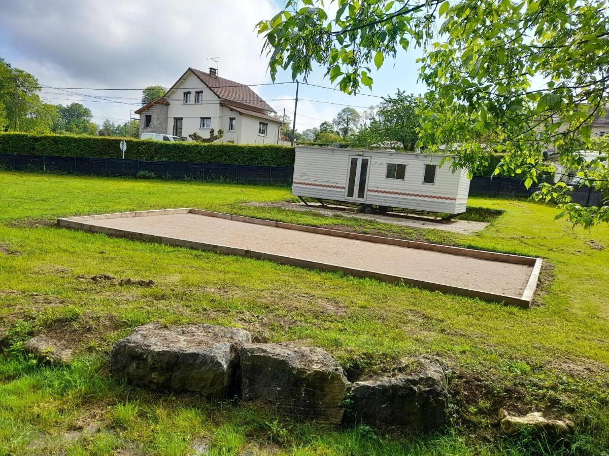 Chambre Du Jura Saint-Germain-lès-Arlay Dış mekan fotoğraf
